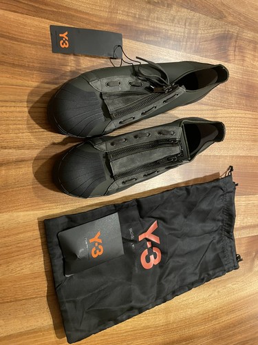 Adidas pro zip yohji - pro,