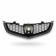 FRONT Bumper Grille for 02-05