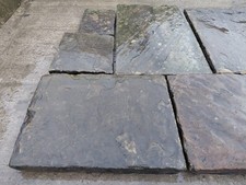 Original Weatherd Reclaimed