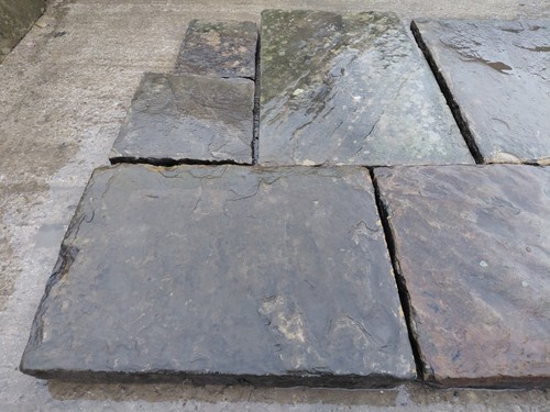 Original weatherd reclaimed - original,