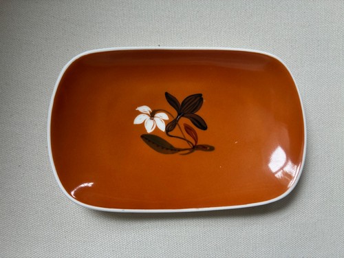 Wedgewood susie cooper - cooper, flower
