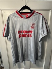 Liverpool Score Draw Away