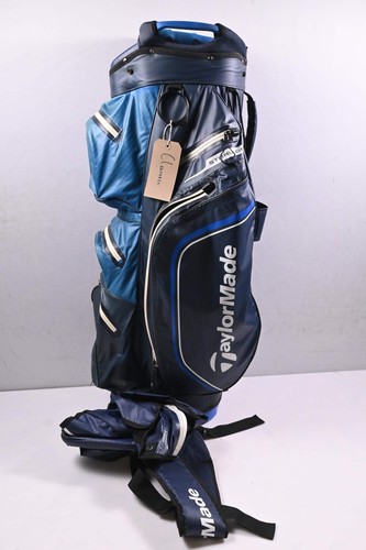 Taylormade storm dry cart bag - taylormade,