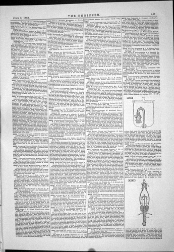 Old hornsby grantham 1883 - grantham,