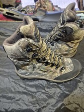 Rocky Lynx Goretex Boots