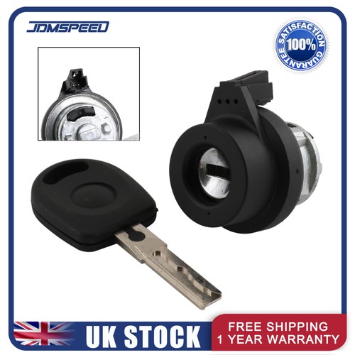 New ignition lock barrel - new,