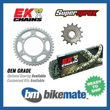 Chain and Sprocket Kit  for