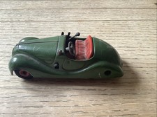 Schuco Examico Antique Toy Car