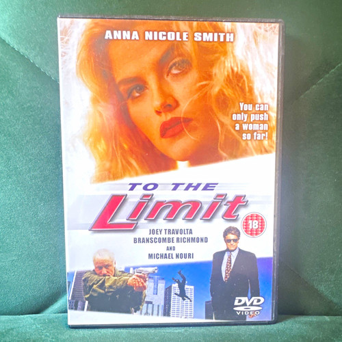 Vipco the limit - the, anna