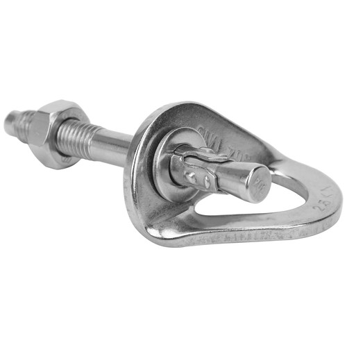 Climbing anchor hanger rock - anchor,