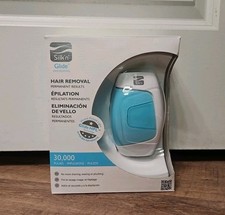 New In Box Silk'n Glide 30,000