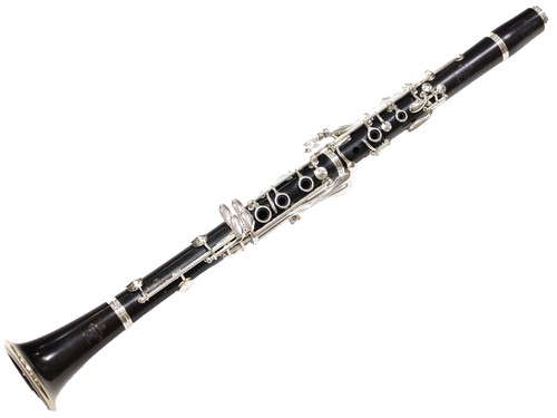 Buffet crampon r13 clarinet - crampon, a