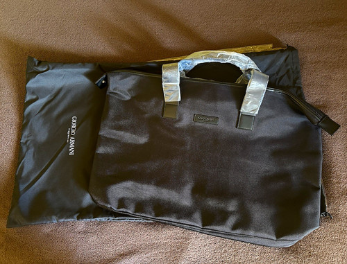 Giorgio armani men black - giorgio,