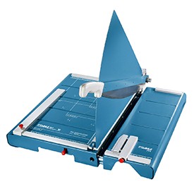 Dahle 868 guillotine - dahle, a3