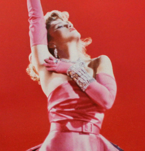 Original 1985 promo only - 1985,