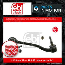 Wishbone / Suspension Arm