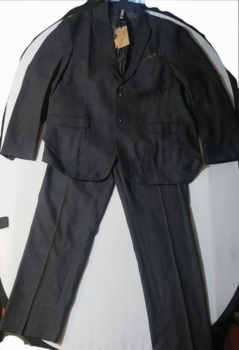 Men formal piece - 2, suit