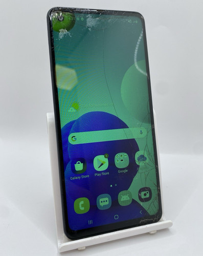 Samsung galaxy a21s black - galaxy,