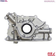 OIL PUMP BPO-CT-000 FOR