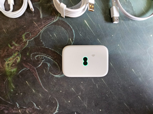 Mini mobile wifi - mini,
