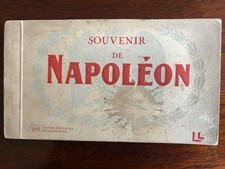 Vintage WWI era postcard