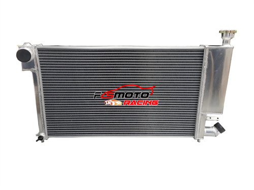 Alu radiator for 1993 2005 - radiator,