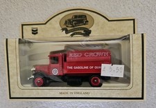 LLEDO DAYS GONE 1934 MACK