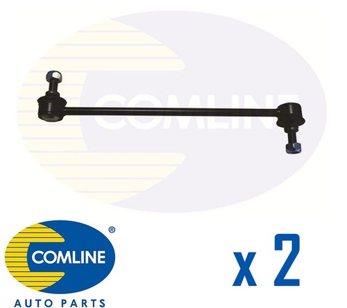 Stabiliser link pair front - link,