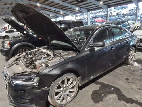 Steering column audi - audi, mk4