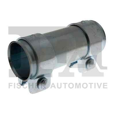 New pipe connector exhaust - connector,,