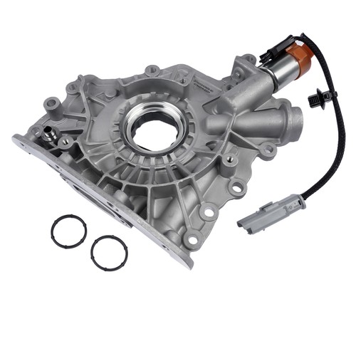 New engine oil pump - new,