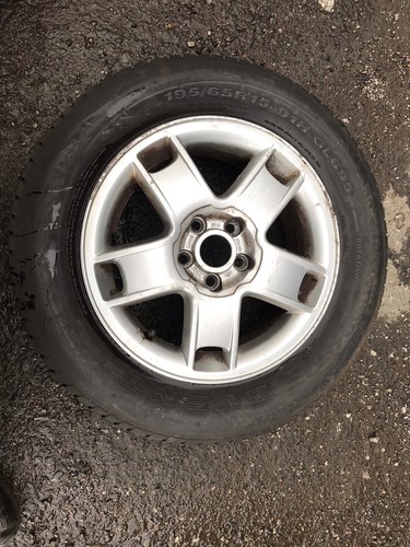 Genuine seat leon mk1 15 - seat,