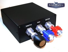 Cessna 152/172 Style TQ for