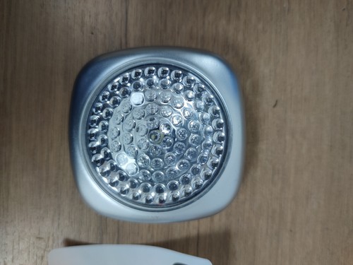 Diall push light not - diall,