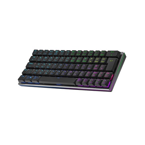 Cooler master sk622 wireless - cooler,