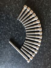 Italjet Dragster 125 180 Side Casing Bolts ‼️SALE‼️