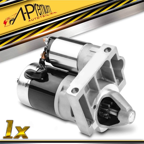 Starter for jeep - 1.4,
