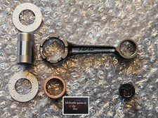 fits: HONDA SH 50 CITY EXPRESS JAPANESE CON ROD KIT BIG END BEARING CRANKSHAFT