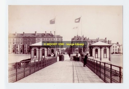 Rp05404 rhyl from the - rhyl,