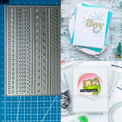 Frame background metal - background,