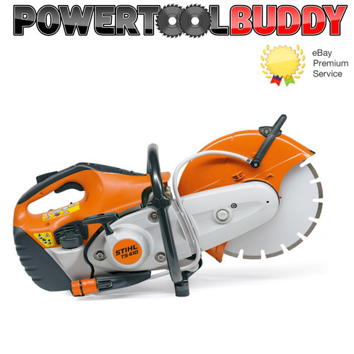 Stihl ts410 300mm - stihl,