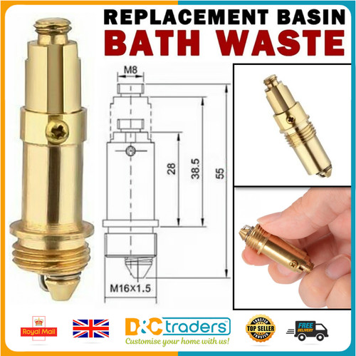 Replacement basin sink bath - basin,