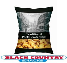 Traditional Black Country Pork