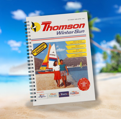 Thomson holidays winter - holidays, sun