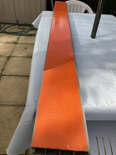 Fencemate Durapost Gravel Board x1 - 1830mm (6ft) Olive Grey