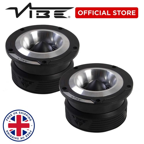 Vibe pro audio tweeter - vibe,