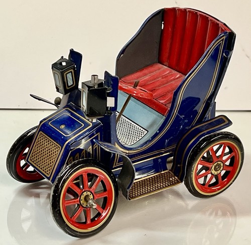 Vintage 1950 modern toys - modern,