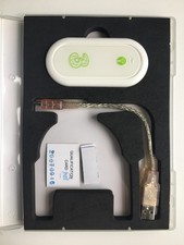 Huawei E220 USB Modem Mobile Broadband Internet Dongle Three / 3 Network