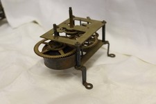 Ansonia clock Mechanism approx