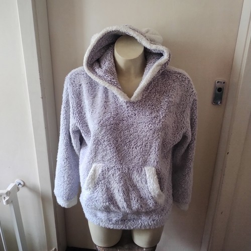 Teddy bear lounge wear - teddy,